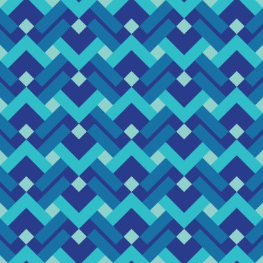 geometrik desen vektör