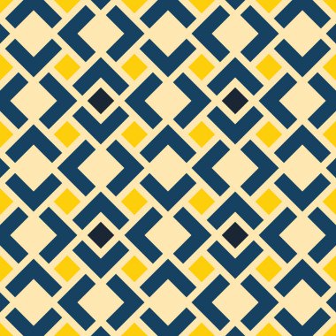 geometrik desen vektör