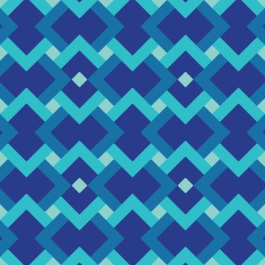 geometrik desen vektör