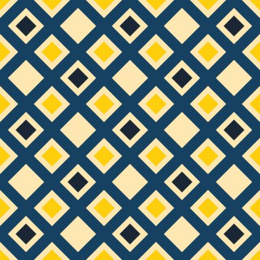 geometrik desen vektör