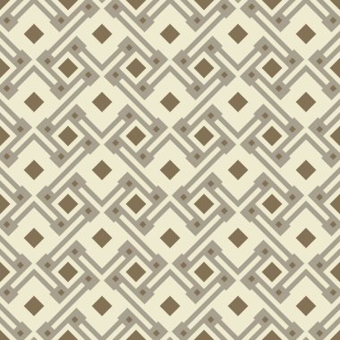 geometrik desen vektör