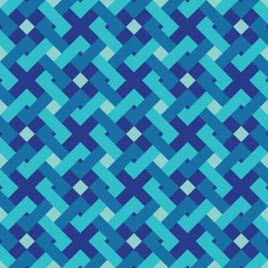 geometrik desen vektör