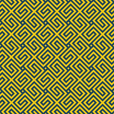 geometrik desen vektör