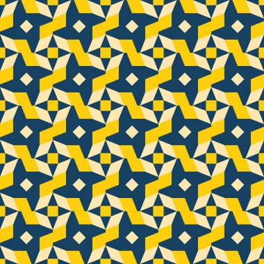 geometrik desen vektör