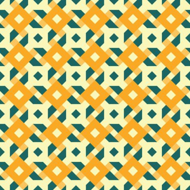 geometrik desen vektör