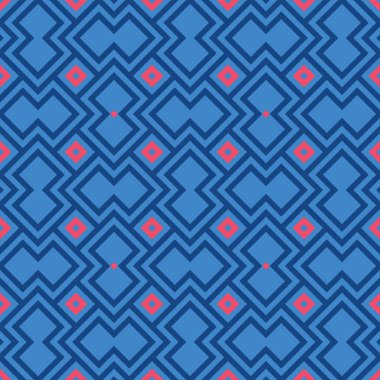 geometrik desen vektör