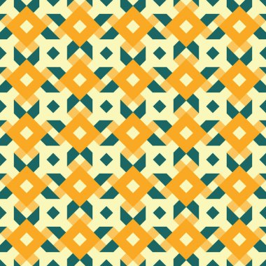 geometrik desen vektör