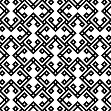 geometrik desen vektör