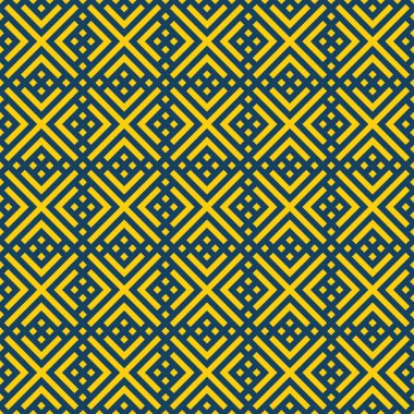 geometrik desen vektör