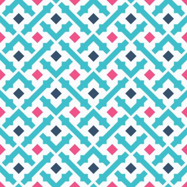 geometrik desen vektör