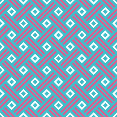 geometrik desen vektör