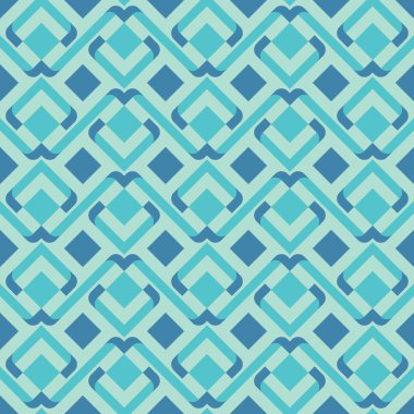 geometrik desen vektör