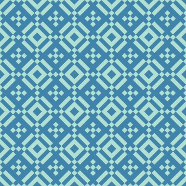 geometrik desen vektör