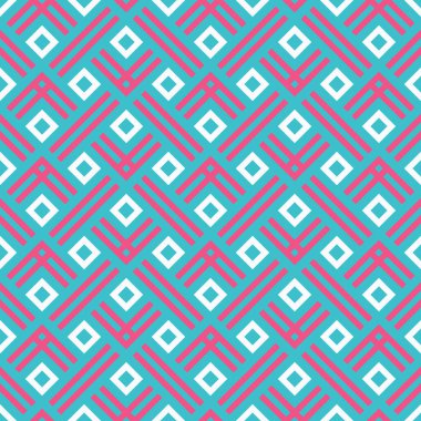 geometrik desen vektör