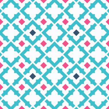 geometrik desen vektör