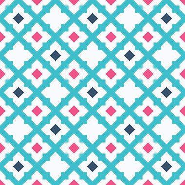 geometrik desen vektör