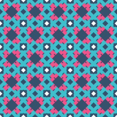 geometrik desen vektör