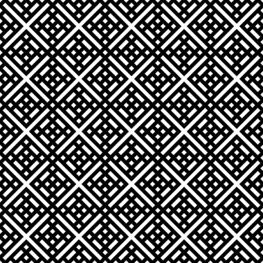 geometrik desen vektör