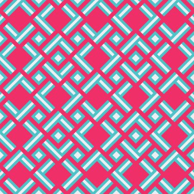 geometrik desen vektör