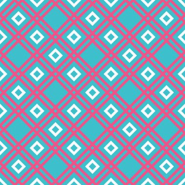 geometrik desen vektör