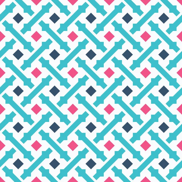 geometrik desen vektör