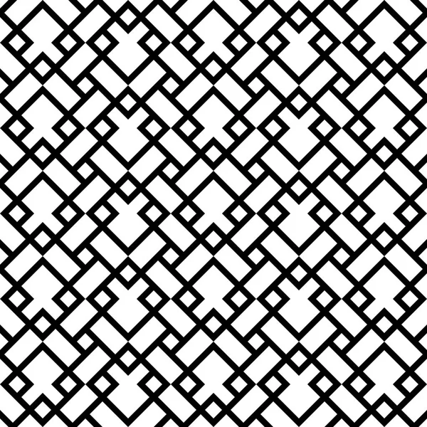 幾何学的なパターン ベクトル — ストックベクタ