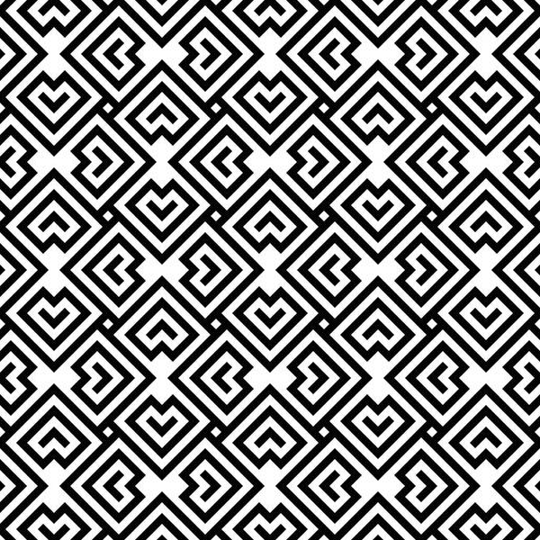 geometrik desen vektör