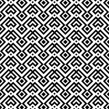 geometrik desen vektör