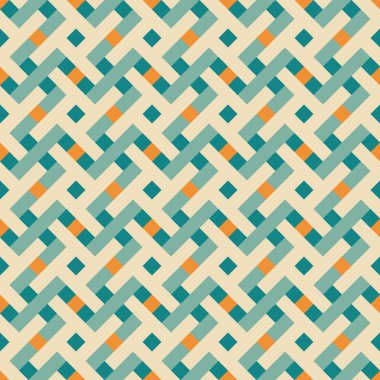 geometrik desen vektör