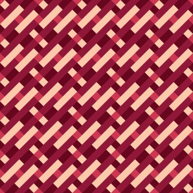 geometrik desen vektör