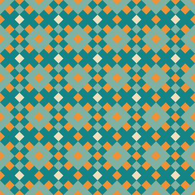 geometrik desen vektör