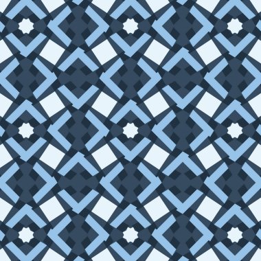 geometrik desen vektör