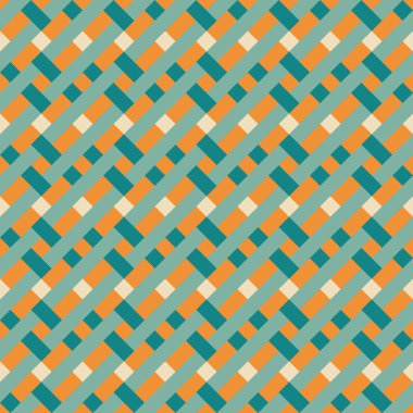 geometrik desen vektör