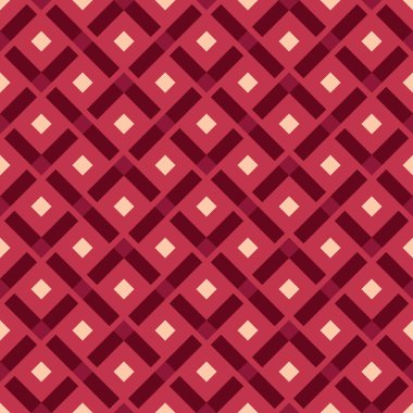 geometrik desen vektör