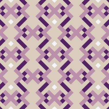 geometrik desen vektör