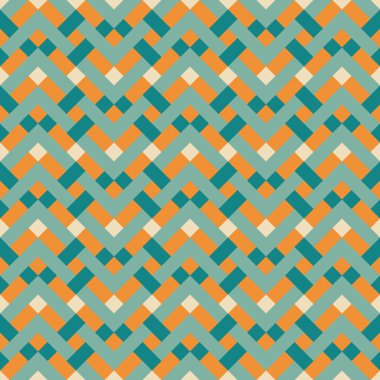 geometrik desen vektör