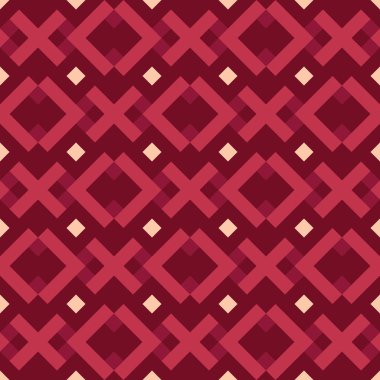 geometrik desen vektör