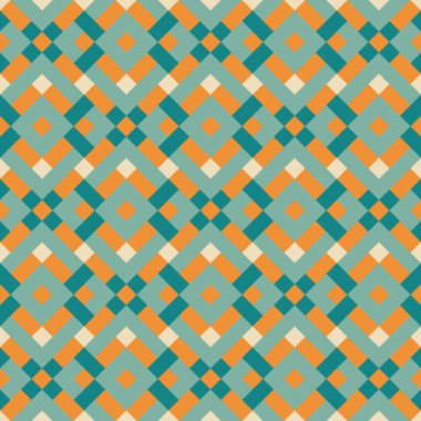 geometrik desen vektör