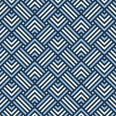 geometrik desen vektör