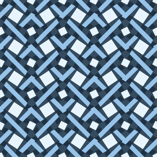Vecteur de motif géométrique — Image vectorielle