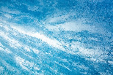 Buz Rhone Buzulu, İsviçre