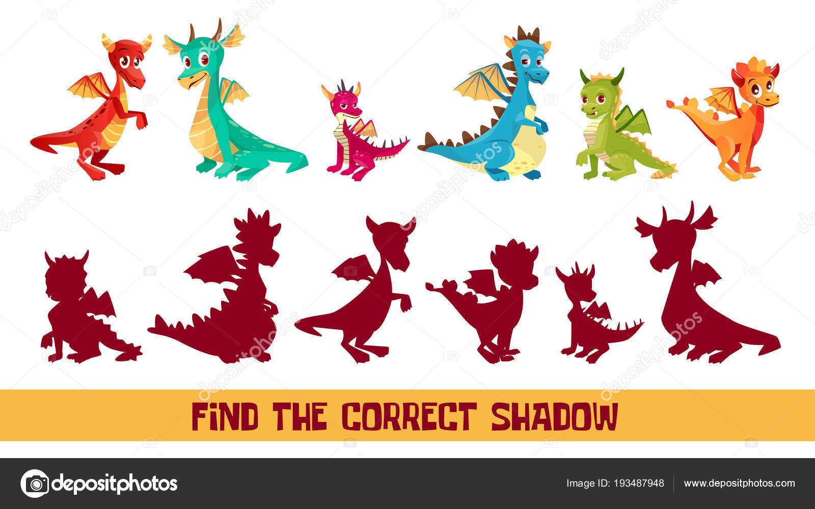 dragon kinderen 
