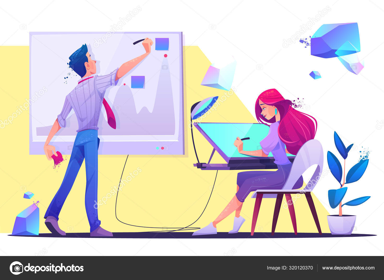 Картинки Работы Дизайнера