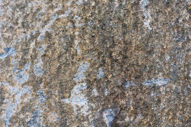 Arka Plan ve Doku için Eski Lekeli Beton Duvar