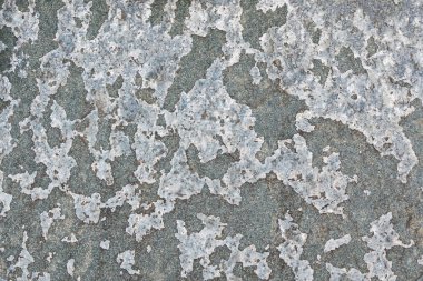 Arka Plan ve Doku için Eski Lekeli Beton Duvar