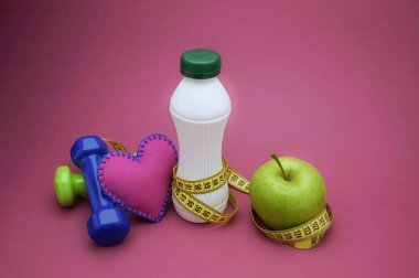 Sağlıklı beslenme ve kilo verme kavramı