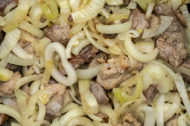 dökme demir kazanda pilav pişirme adım adım süreci