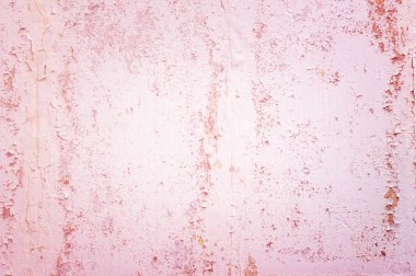 Doku, desen, arka plan. eski bir duvar eski boya