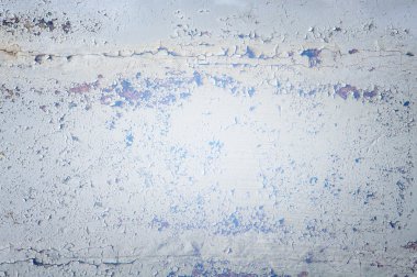 Doku, desen, arka plan. eski bir duvar eski boya