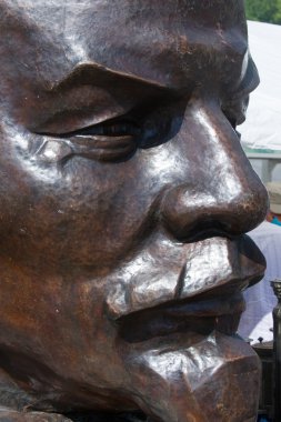 Lenin, Lenin Başkanı